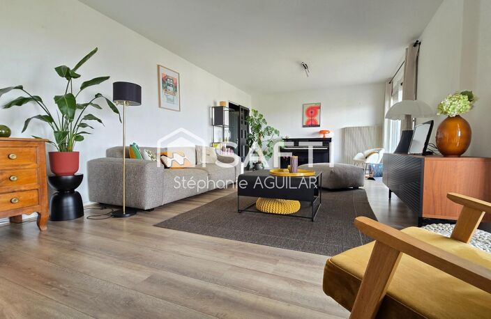Magnifique appartement T5 — photo 2
