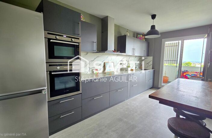 Magnifique appartement T5 — photo 3