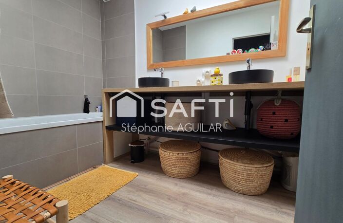 Magnifique appartement T5 — photo 5