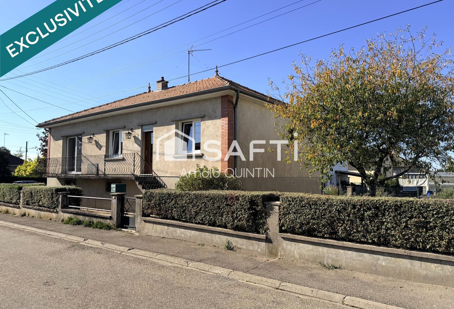 Maison 6 pièces 118 m² — photo 1