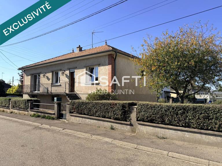 Maison 6 pièces 118 m² — photo 1