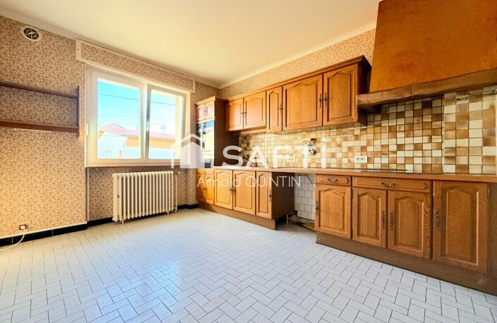 Maison 6 pièces 118 m² — photo 3