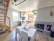 Appartement duplex hyper cosy + garage et jardin ! — photo 3