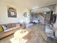 Appartement duplex hyper cosy + garage et jardin ! — photo 4