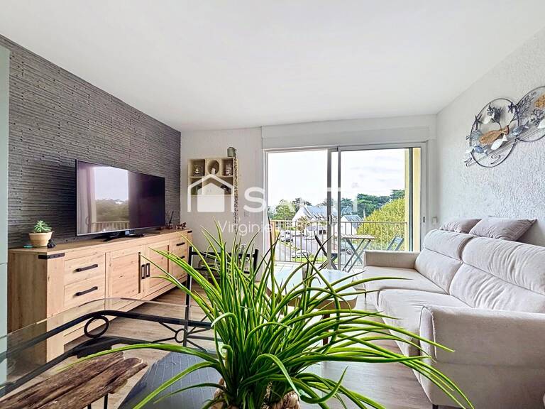 Superbe appartement T2 proche plage sans travaux — photo 1
