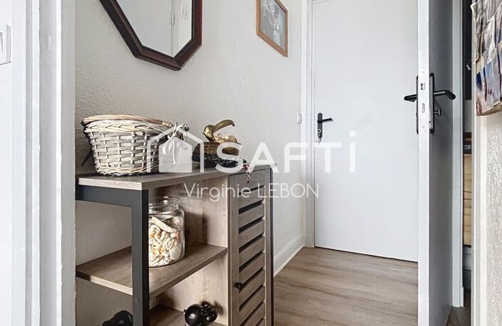 Superbe appartement T2 proche plage sans travaux — photo 4