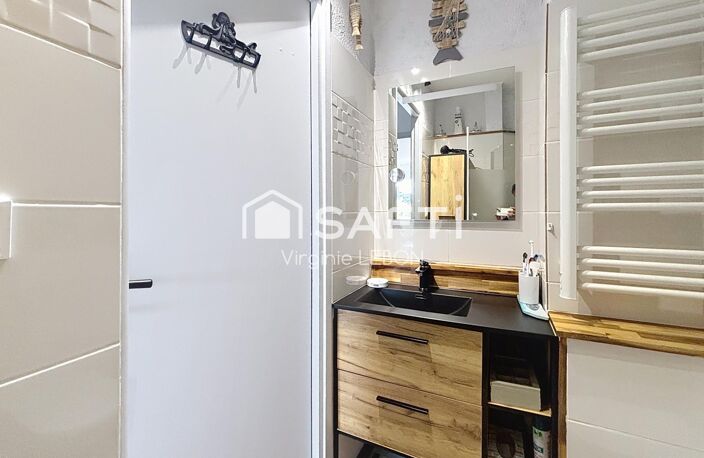 Superbe appartement T2 proche plage sans travaux — photo 5