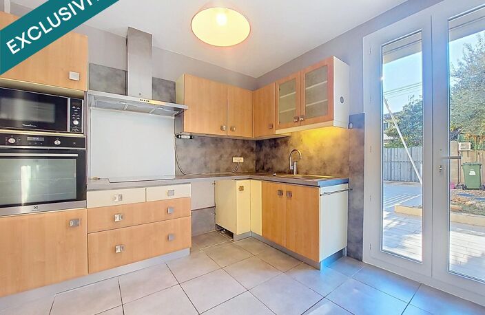Villa T5 de 72 m² de plain pied avec piscine — photo 2