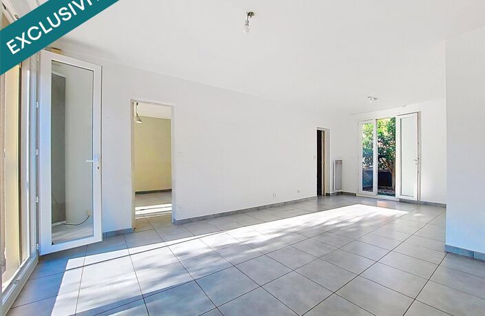 Villa T5 de 72 m² de plain pied avec piscine — photo 4