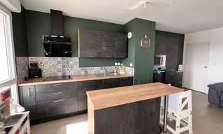 Appartement 4 Pièces 88 m² à vendre à Lille (59000)