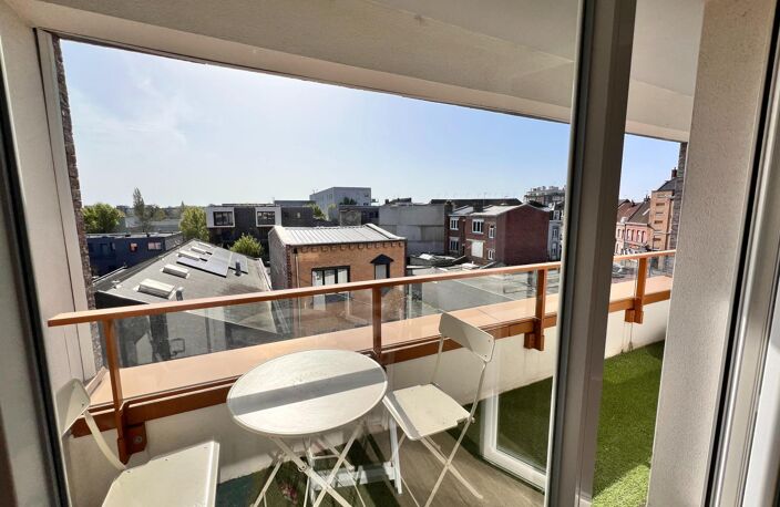 Superbe appartement T4 contemporain de 89m² !! — photo 2