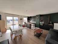 Superbe appartement T4 contemporain de 89m² !! — photo 3