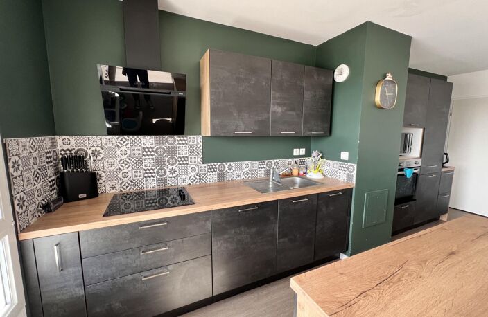 Superbe appartement T4 contemporain de 89m² !! — photo 5