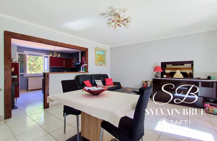 Maison familiale plain pied avec logement indépendant — photo 3