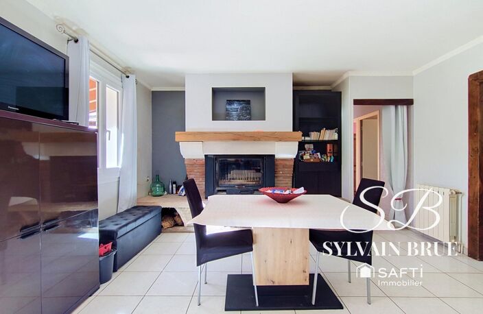 Maison familiale plain pied avec logement indépendant — photo 4