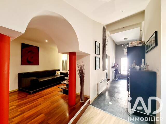 Vente Duplex 3 pièces — photo du bien