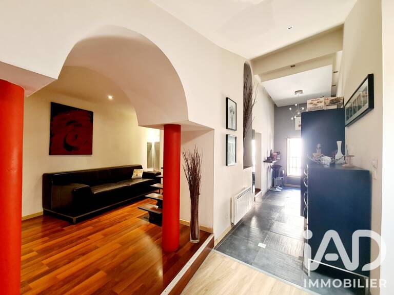 Vente Duplex 3 pièces — photo 1