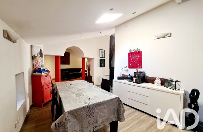 Vente Duplex 3 pièces — photo 2