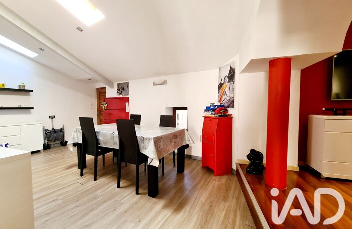 Vente Duplex 3 pièces — photo 4