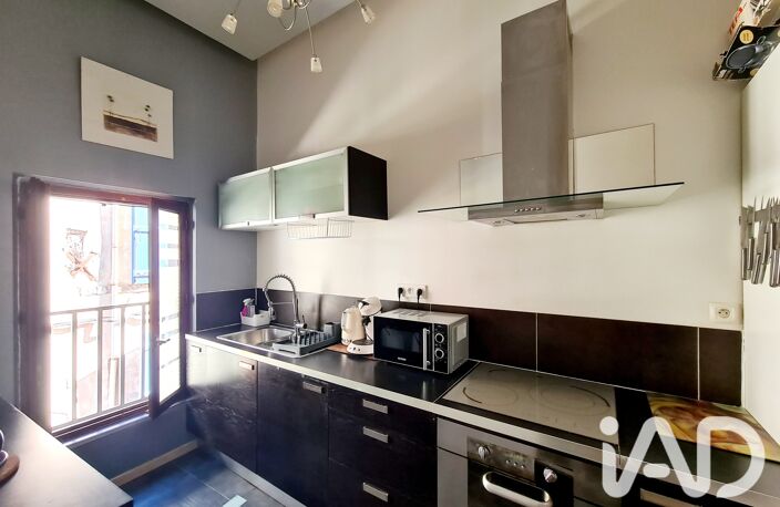 Vente Duplex 3 pièces — photo 5