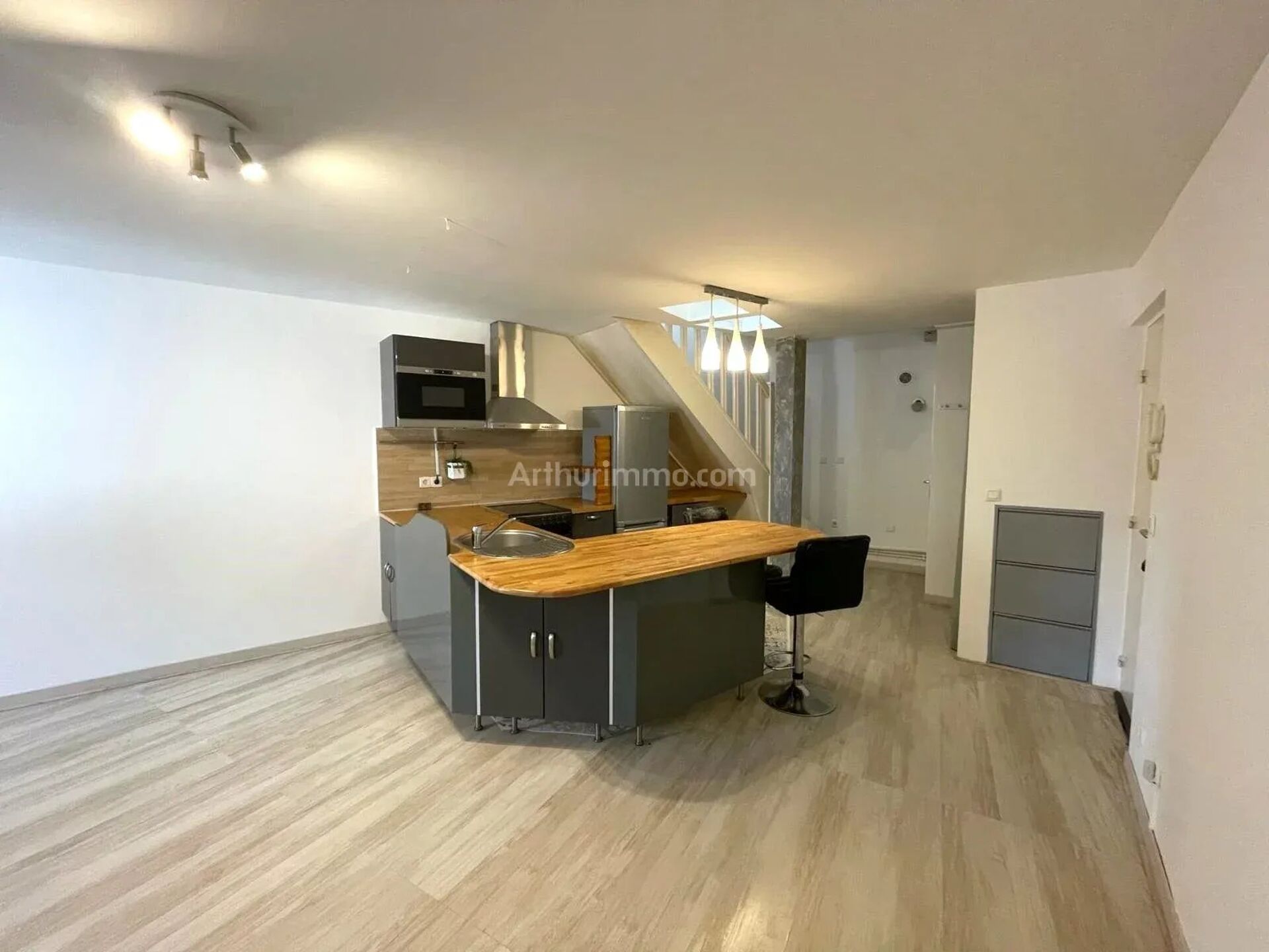 Appartement 2 pièces 38 m² · à Montlhéry · 38 m² · 700 €/mois