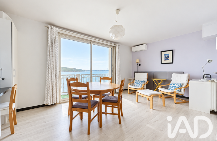 Vente Appartement 8 pièces — photo 2