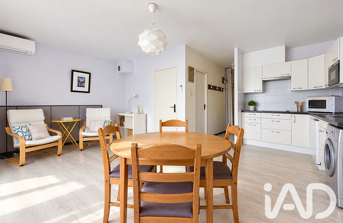 Vente Appartement 8 pièces — photo 3