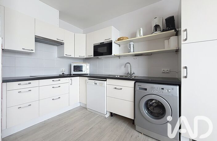 Vente Appartement 8 pièces — photo 4