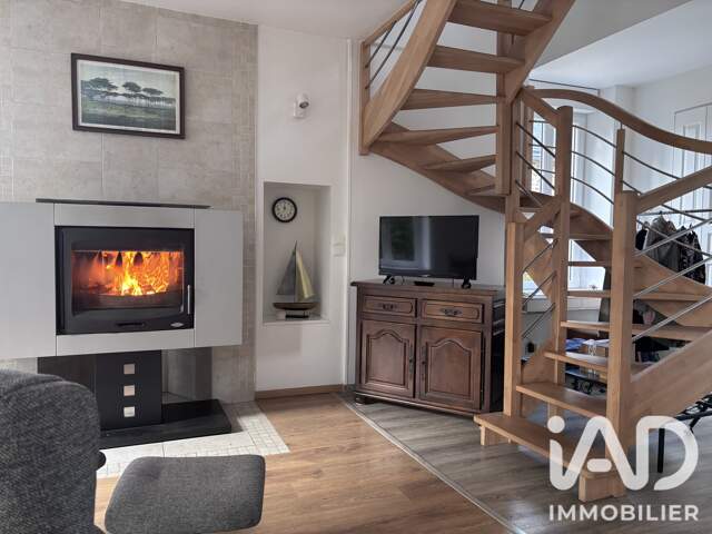Vente Maison/villa 5 pièces — photo du bien