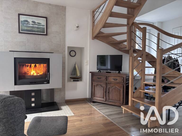 Vente Maison/villa 5 pièces — photo 1