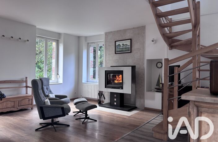 Vente Maison/villa 5 pièces — photo 2