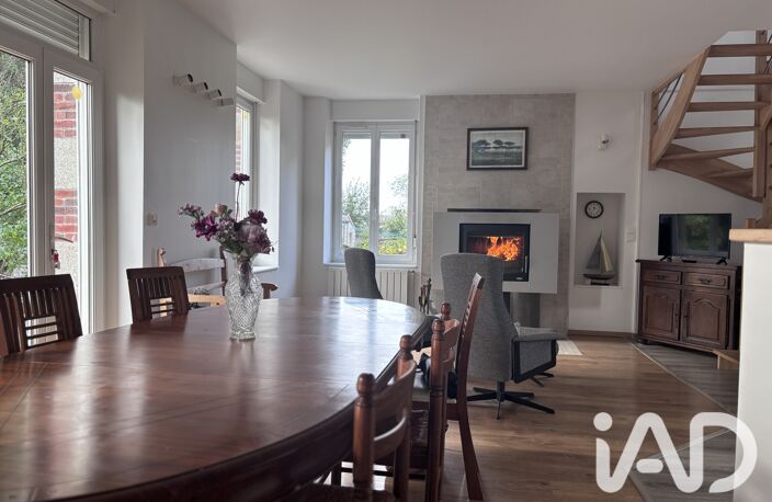 Vente Maison/villa 5 pièces — photo 3