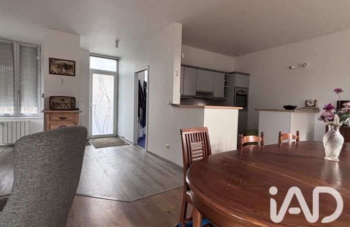 Vente Maison/villa 5 pièces — photo 4