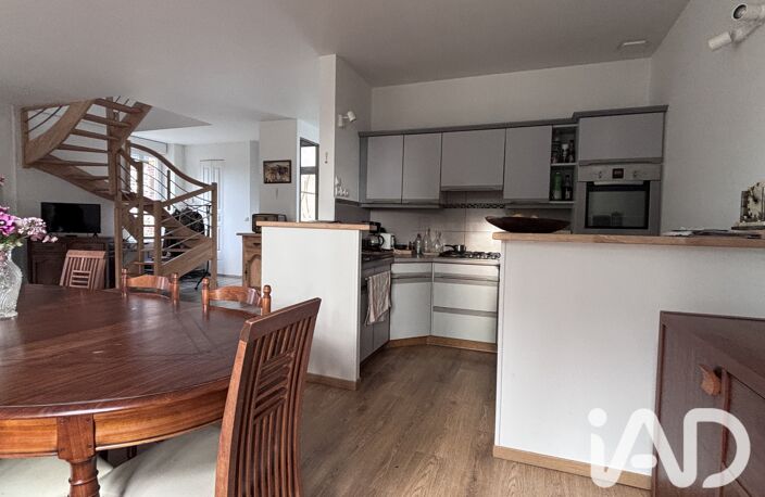Vente Maison/villa 5 pièces — photo 5