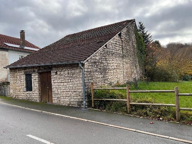 Maison à Amagney