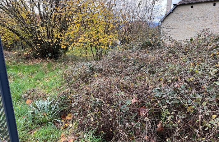 Vente maison 3 pièces 80 m² Amagney (25220) — photo 2