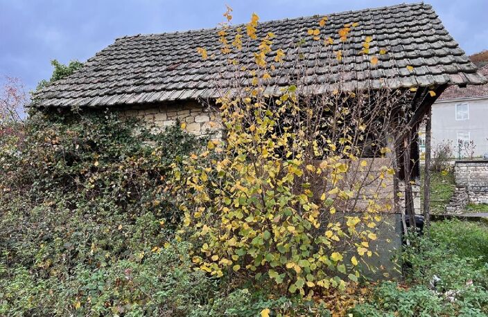 Vente maison 3 pièces 80 m² Amagney (25220) — photo 5