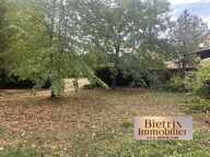 Terrain à construire  1336 m²  — photo 2