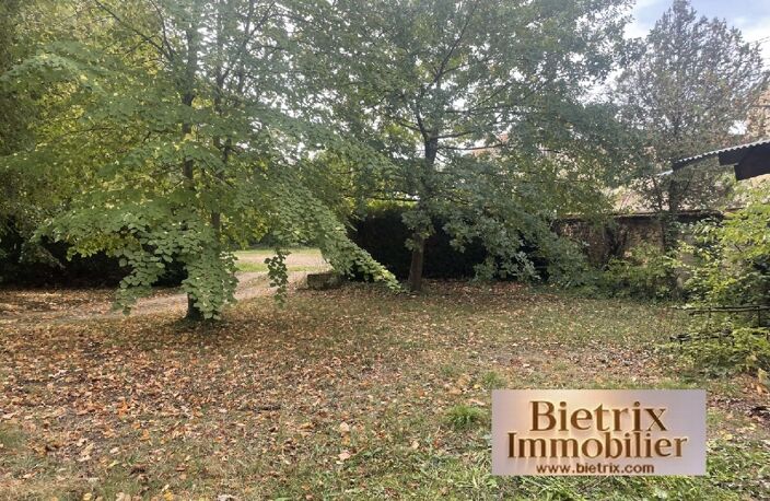 Vente terrain  1336 m² Cergy (95800) — photo 2