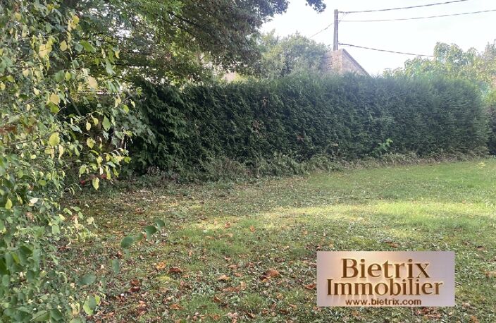 Vente terrain  1336 m² Cergy (95800) — photo 3