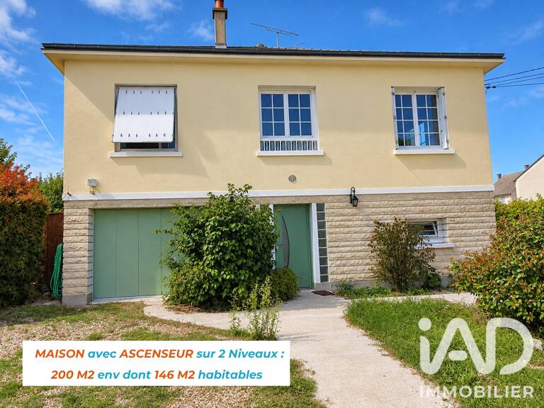 Vente Maison/villa 7 pièces — photo 1