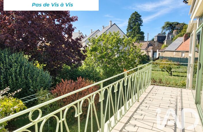 Vente Maison/villa 7 pièces — photo 4