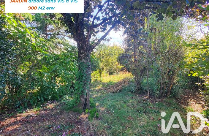Vente Maison/villa 7 pièces — photo 5