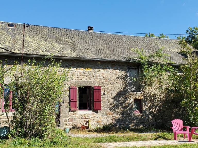 Vente Maison de campagne 3 pièces — photo 1