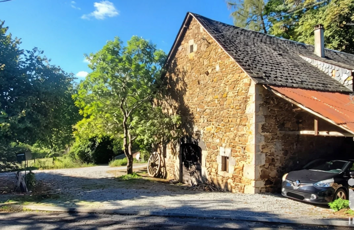 Vente Maison de campagne 3 pièces — photo 2