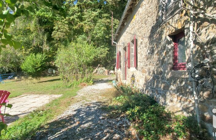 Vente Maison de campagne 3 pièces — photo 3