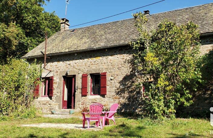 Vente Maison de campagne 3 pièces — photo 4