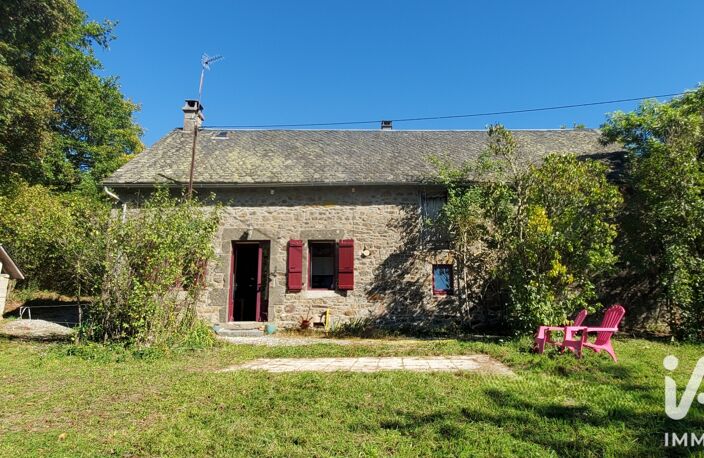 Vente Maison de campagne 3 pièces — photo 5