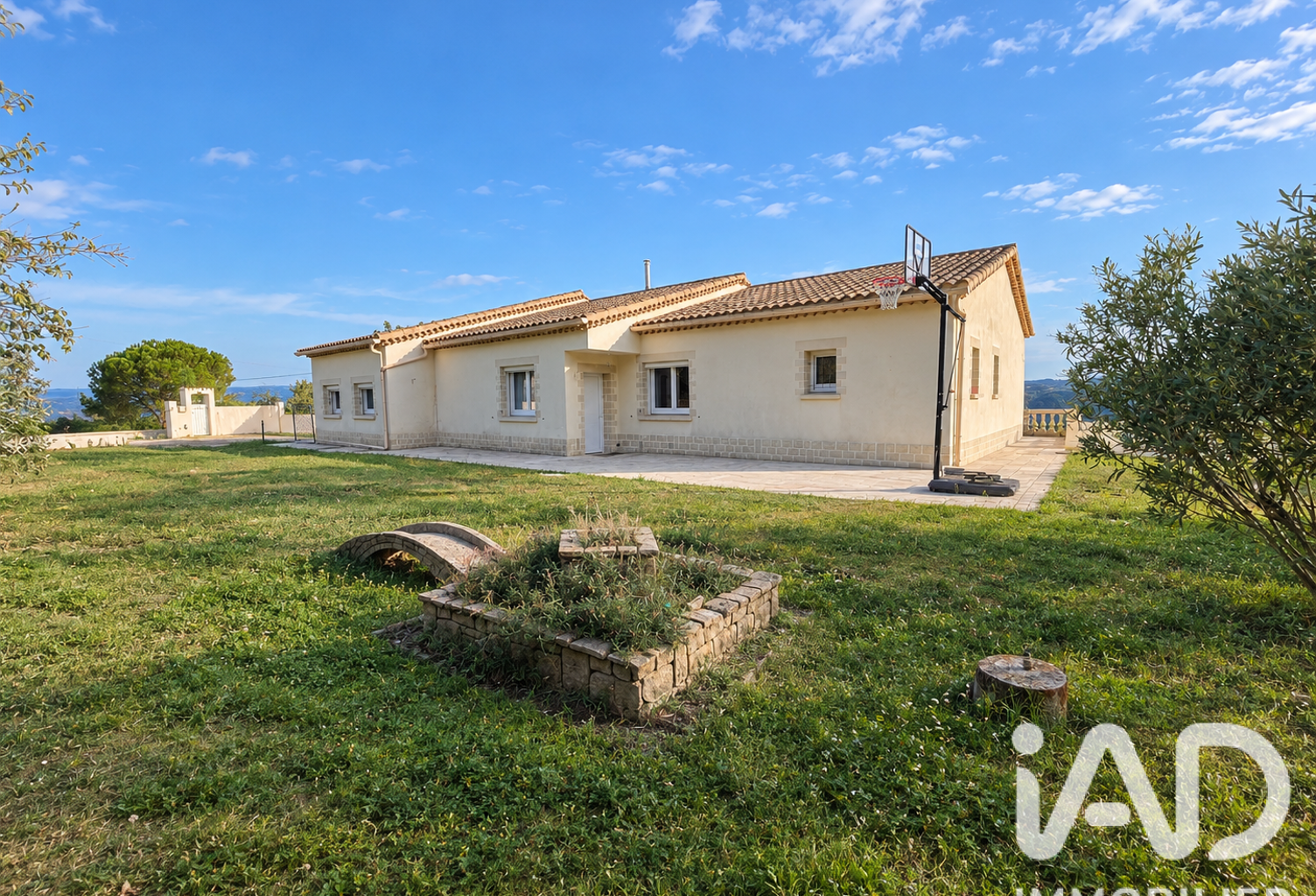 Vente Maison/villa 6 pièces — photo 1