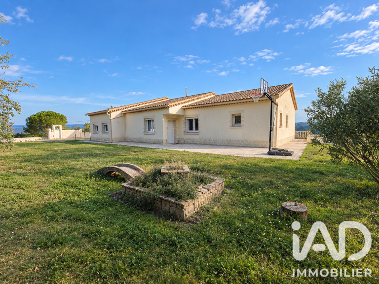 Vente Maison/villa 6 pièces — photo 1